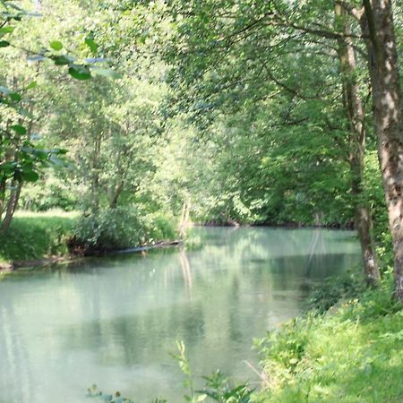 Beaurainville Gite Des Lianne, Pays Des 7 Vallees Tres Proche De La Cote D'Opale מראה חיצוני תמונה