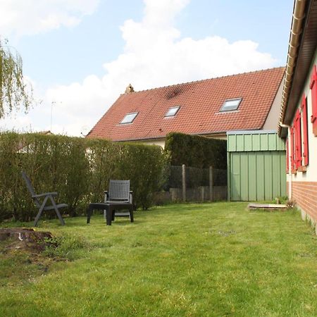 Beaurainville Gite Des Lianne, Pays Des 7 Vallees Tres Proche De La Cote D'Opale מראה חיצוני תמונה