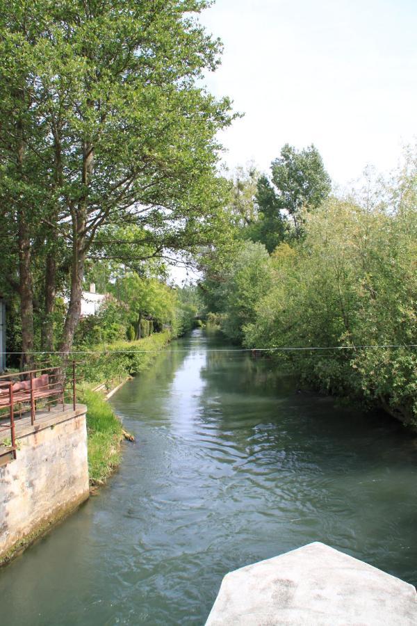 Beaurainville Gite Des Lianne, Pays Des 7 Vallees Tres Proche De La Cote D'Opale מראה חיצוני תמונה